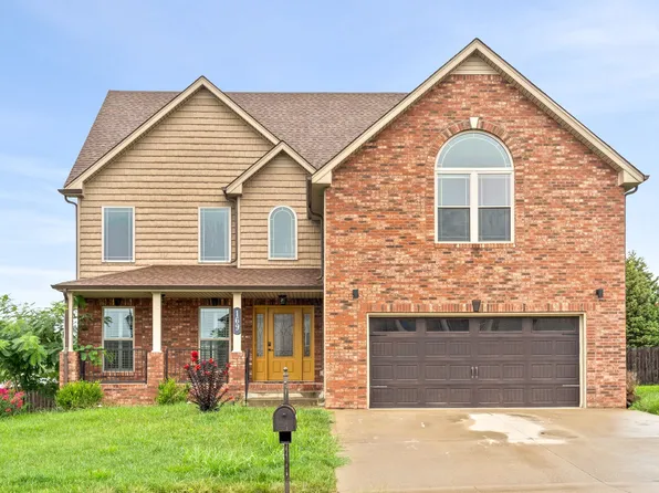 169 Kingstons Cv, Clarksville, TN 37042