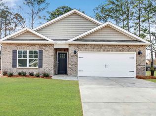 1312 Eidson St, Athens, AL 35611