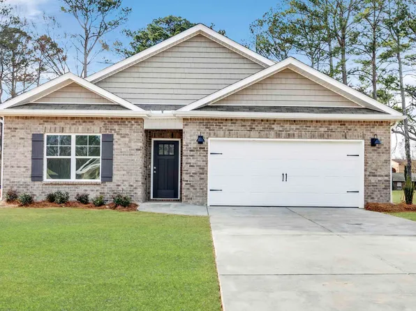 1312 Eidson St, Athens, AL 35611