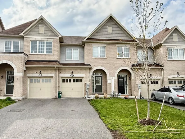 4186 Cherry Heights Blvd, Lincoln, ON L3J 0R3