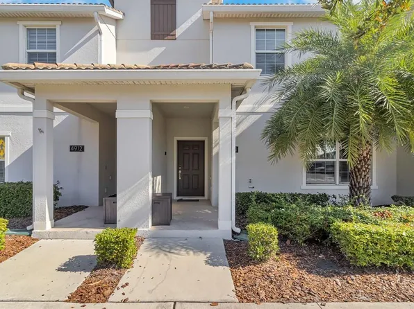 4914 Windermere Ave, Kissimmee, FL 34746