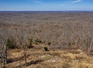 1 Long Run Rd, Mammoth Spring, AR 72554