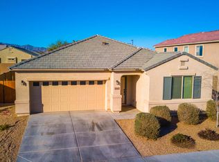 21544 W Watkins St, Buckeye, AZ 85326