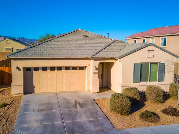 21544 W Watkins St, Buckeye, AZ 85326