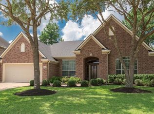 1411 Ravens Manor Ct, Spring, TX 77379