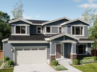 Plan 2 Plan, Twin Trails, Issaquah, WA 98027