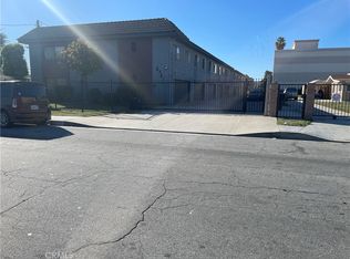 2729 Central Ave #E, El Monte, CA 91733