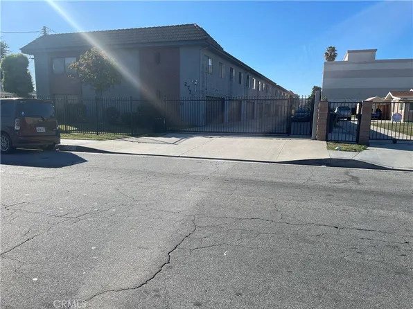 2729 Central Ave #E, El Monte, CA 91733