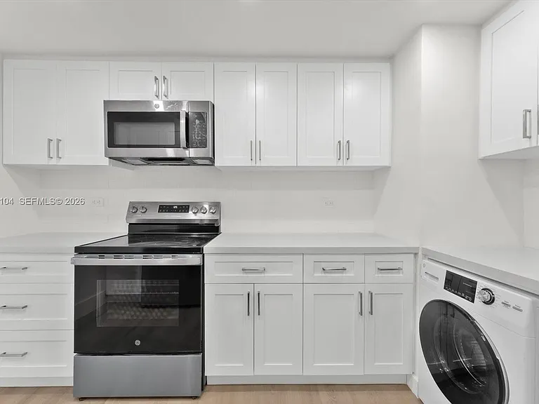 2451 Brickell Ave #6N — Photo 3