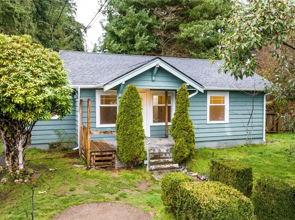6704 Fleming Street, Everett, WA 98203