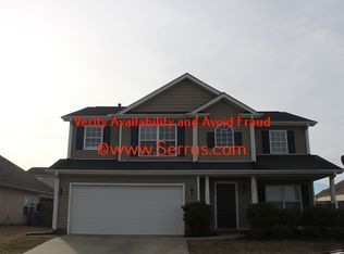 624 Adelaide Dr, Spartanburg, SC 29301