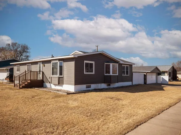 237 Gaarder ROAD EAST East, Holmen, WI 54636
