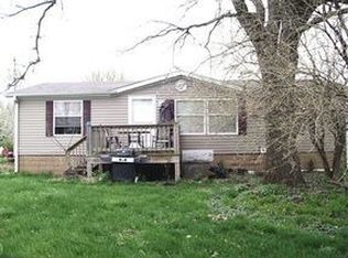2816 410th Ave, Shenandoah, IA 51601