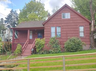 524 S Texas St, Portland, OR