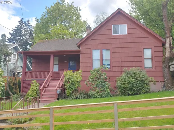 524 S Texas St, Portland, OR 97219