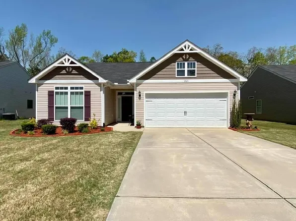 3521 Heartwood Pass, Aiken, SC 29803