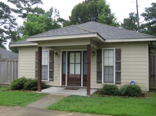 3 Cannon Cv, Hattiesburg, MS 39402