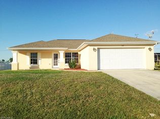 107 NW 7th St, Cape Coral, FL 33993