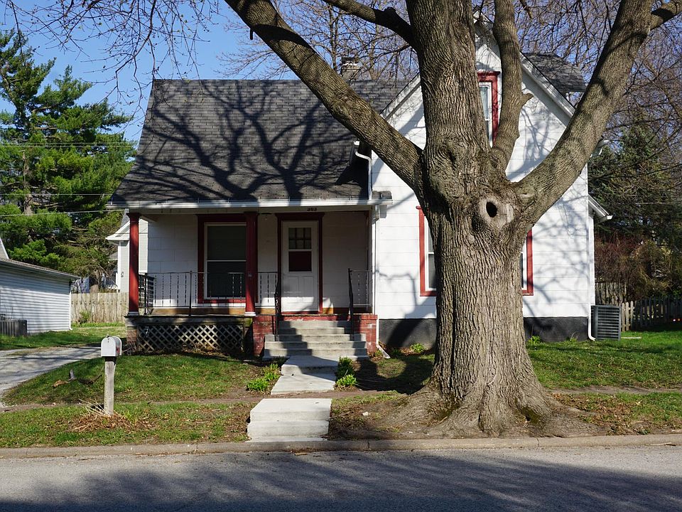 303 Church St Shenandoah, IA