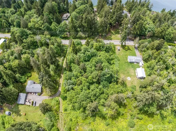 36100 NE Hood Canal Drive, Hansville, WA 98340