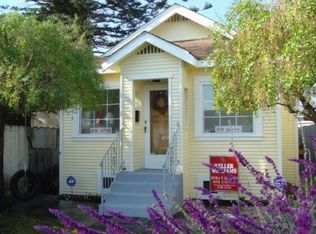 409 N San Anselmo Ave, San Bruno, CA