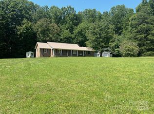 6516 Glenn Teague Rd, Charlotte, NC 28216