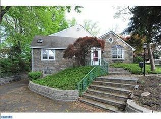 436 Fillmore St, Jenkintown, PA 19046