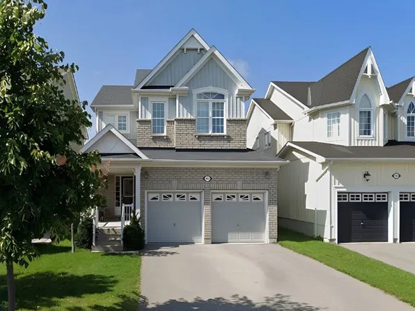 123 Mildenhall Pl, Whitby, ON L1M 0E4