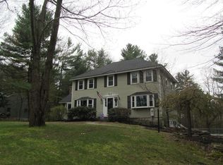 211 Fairbanks St, West Boylston, MA 01583