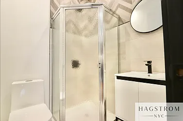Rented by Hagstrom Management Inc
