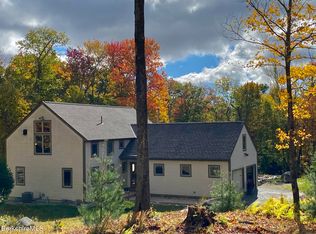 469 Boulger Rd, Stamford, VT 05352