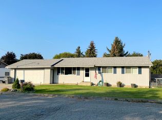 944 S Summit St, Colville, WA 99114