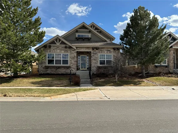22568 E Davies Drive, Aurora, CO 80016