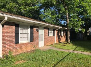 102 Elizabeth St, Cartersville, GA 30120