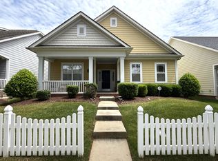7032 Ladys Secret Dr, Indian Trail, NC 28079