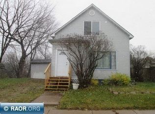 808 1st Ave NW, Chisholm, MN 55719