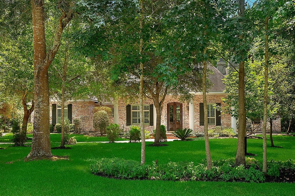 4018 Boden Ln, Spring, TX 77386 Zillow