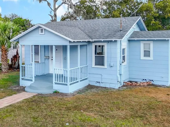 1302 N Franklin St, Plant City, FL 33563