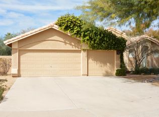 9362 E Windrose Dr, Scottsdale, AZ 85260