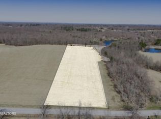 9 Nicholson Dr Lot 9, Crossville, TN 38572
