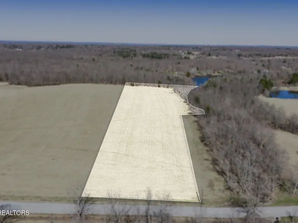 9 Nicholson Dr Lot 9, Crossville, TN 38572