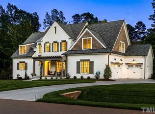 4108 Galax Dr, Raleigh, NC 27612