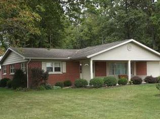 1747 Waesch Rd, Saint Marys, OH 45885