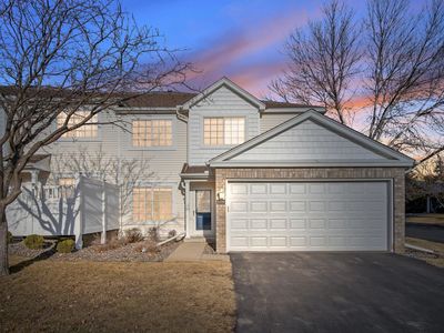 11520 Elmwood Ave N, Champlin, MN, 55316