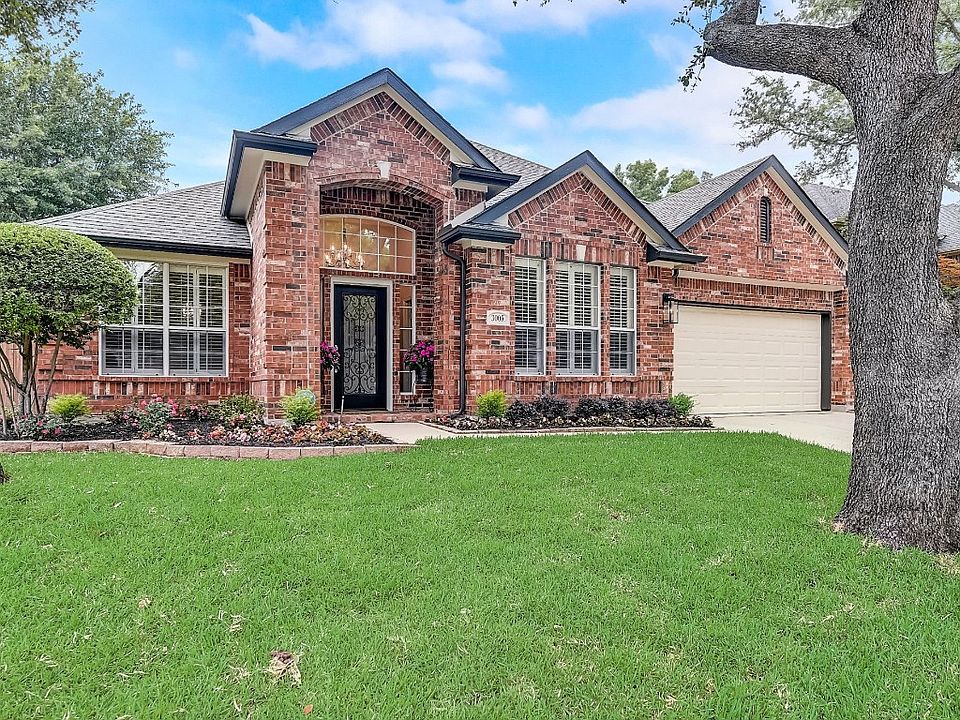 3005 Oak Meadow Dr, Flower Mound, TX 75028 Zillow