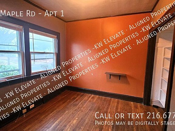 4th image of 1462 Maple Rd #1ST