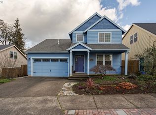 20030 Mossy Meadows Ave, Oregon City, OR 97045