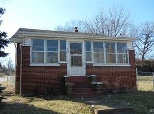 808 W Front St, Washington, MO 63090