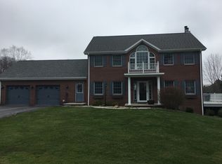 1090 Madison Ave, Somerset, PA 15501