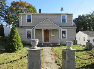 173 Bradley Ave, Waterbury, CT 06708